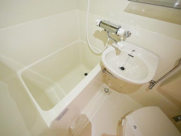 ジョイフル溝の口の物件内観写真